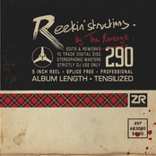 Reekin'structions by The Revenge