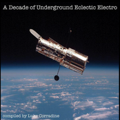 A Decade Of Underground Eclectic Electro