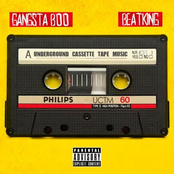 Underground Cassette Tape Music