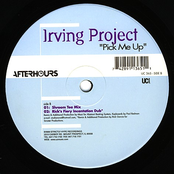 irving project