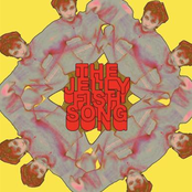 The Jellyfish Song - Single