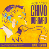 El Cuarteto del Chivo Borraro (En Vivo)