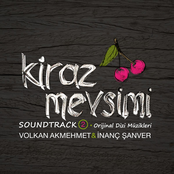 Kiraz Mevsimi (Orjinal Soundtrack 2)