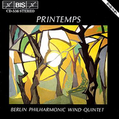 FRANCAIX: Wind Quintet No. 1 / MILAUD: La Cheminee du roi Rene /