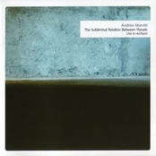 The Subliminal Relation Between Planets