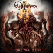 The Fire Inside by Righteous Vendetta