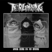 Fuck On The Beach/Play Fast Or Go Sleep Split 12''