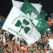 Panathinaikos Fans