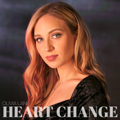 Olivia Lane: HEART CHANGE