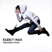 Rabbit-Man