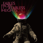 Fables From Fearless Heights