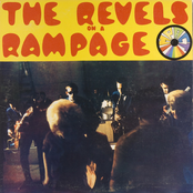 Revellion by The Revels