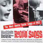 The Sweetest Sounds by Blossom Dearie