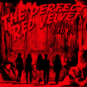 The Perfect Red Velvet - The 2nd Album Repackage Album Picture
