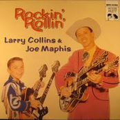 Larry Collins & Joe Maphis