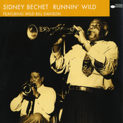 the essential sidney bechet, volume 1: 1932-1938