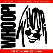 Whoopi Goldberg: The 20th Anniversary Show