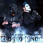 Lex The Hex Master: Closed Minds