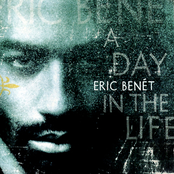 Something Real by Eric Benét