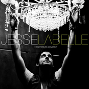 Jesse Labelle: Heartbreak Coverup