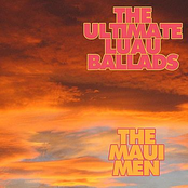 The Ultimate Luau Ballads