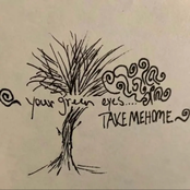 Your green eyes, takemehome