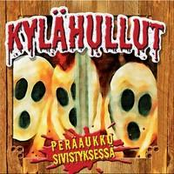 Lävistetyn Laulu by Kylähullut