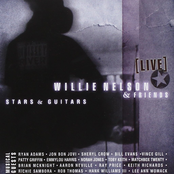 Stars & Guitars [Live]