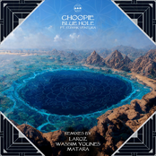 Blue Hole