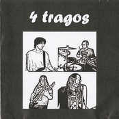 4 Tragos
