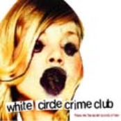 Pretty Vacant by White Circle Crime Club