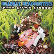 To The Dogs by Hillbilly Headhunters