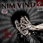 Suicide Pact by Nim Vind