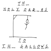 To The Gallows EP