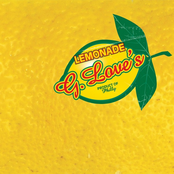 G. Love: Lemonade