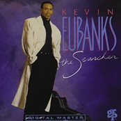The Story Teller by Kevin Eubanks