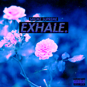 Exhale.