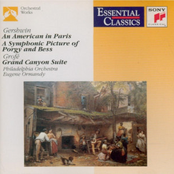 An American In Paris