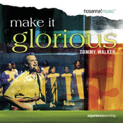 Lord I Run To You by Tommy Walker