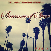 Summer of Steve