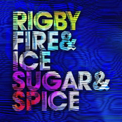 Fire & Ice & Sugar & Spice