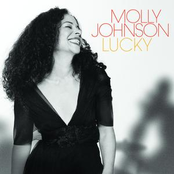 Molly Johnson: Lucky (Canadian Version)