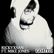 Goated - Single