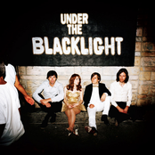 Under The Blacklight by Rilo Kiley