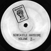 Newcastle Hardcore Volume 2...