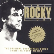 rocky ost