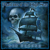 Ghost Ship by Nox Arcana