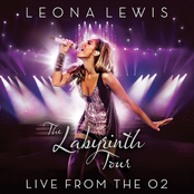 Homeless by Leona Lewis