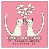 emily in love