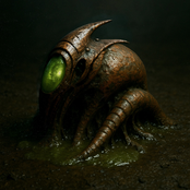 terrible tales of black rains, ashen fields and metal that screams